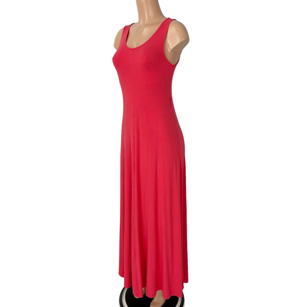 A Pea In The Pod Tank Dress - Picture 4 of 8